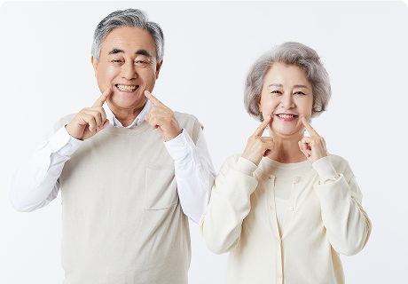 임플란트 수명 증대